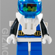 Image for article titled Exclusive: The Evolution of the Minifig